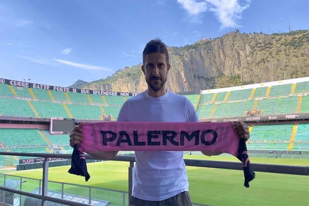 Palermo delude a Frosinone: un pareggio che sa di occasione persa