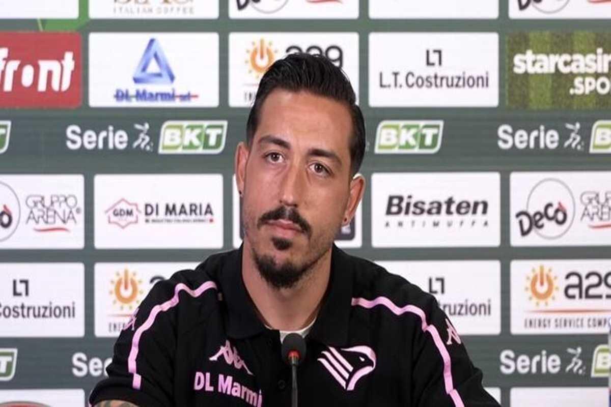 Palermo in Crescita: Di Mariano Svela il Segreto del Successo con Dionisi