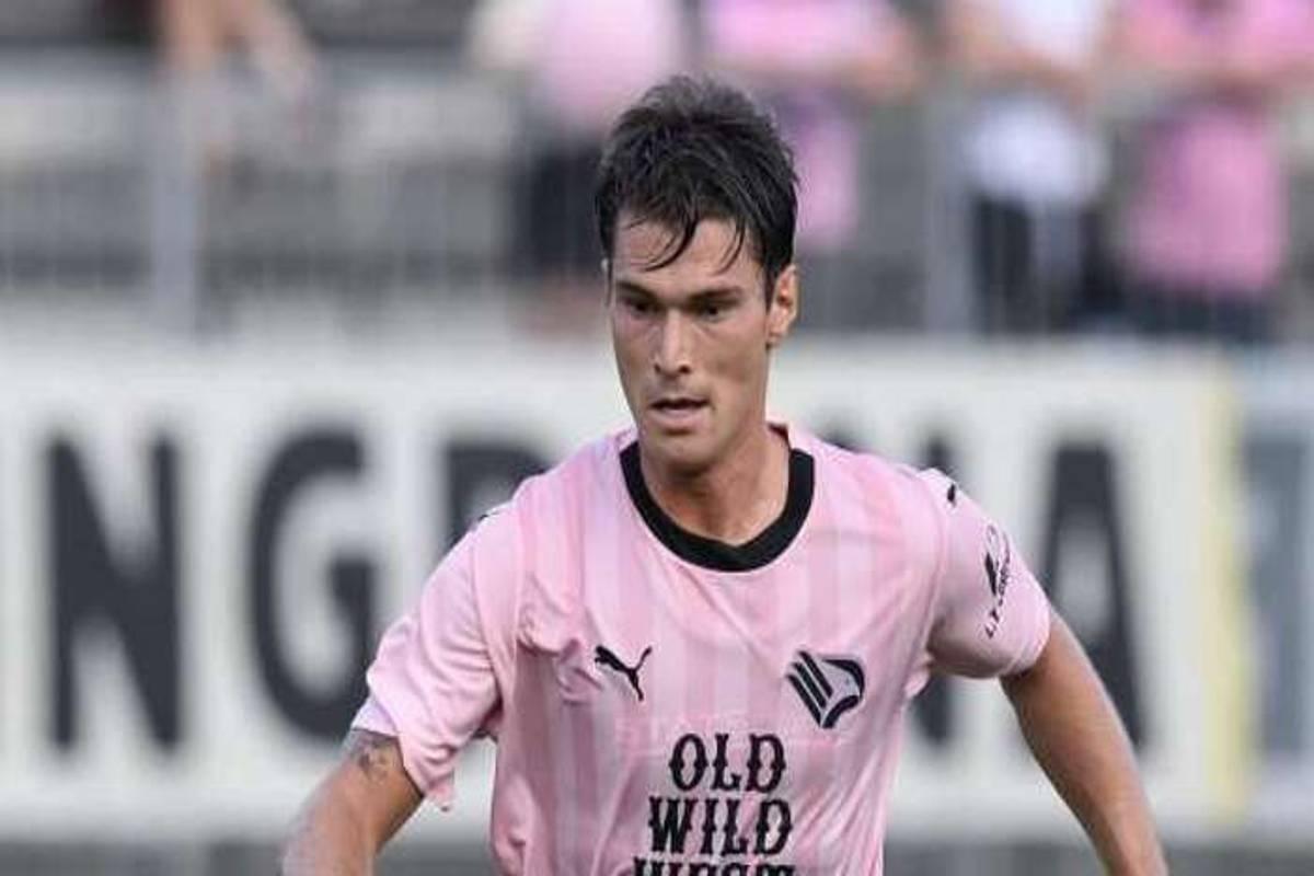 Palermo in cerca di riscatto: segre confessa le notti insonni per la serie a