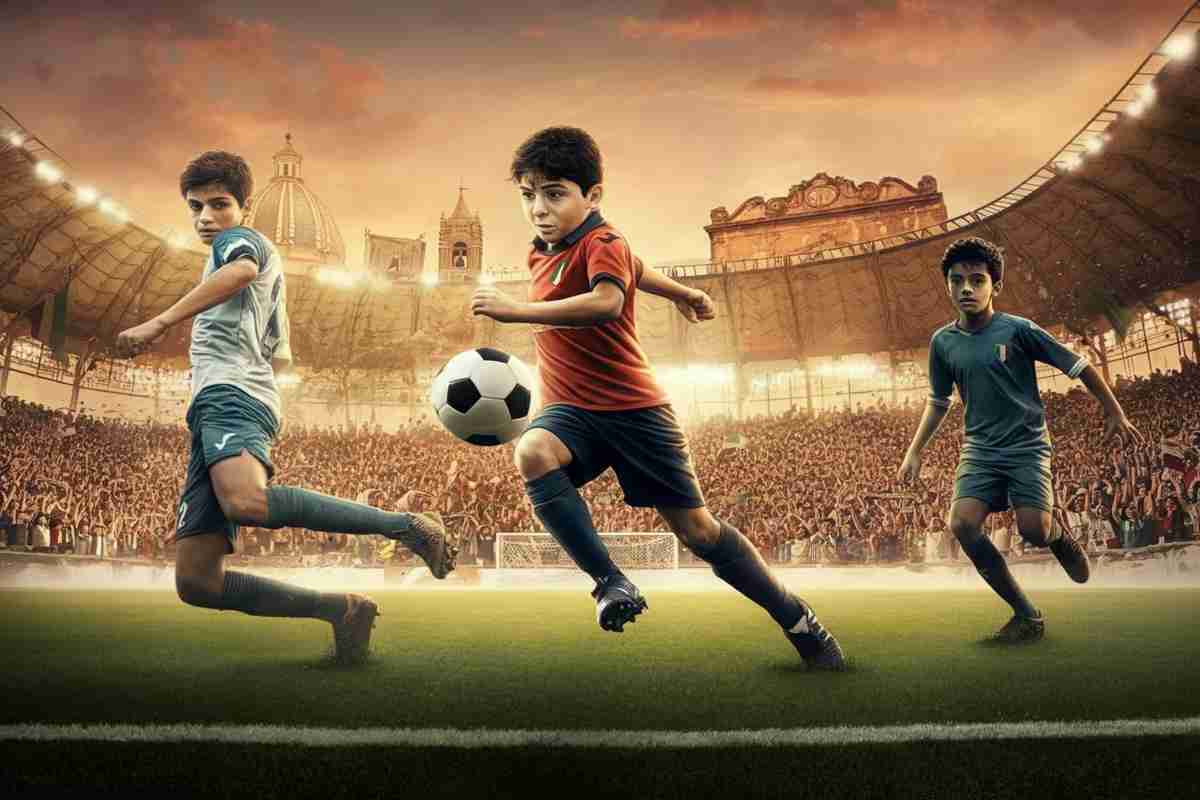 Palermo in festa: due rosanero pronti a brillare con le loro nazionali!