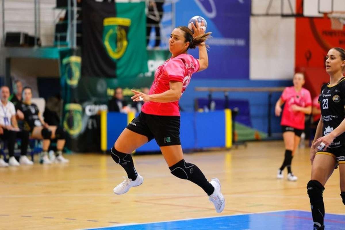 Pallamano: un pareggio che costa l'Euro Cup ad Erice