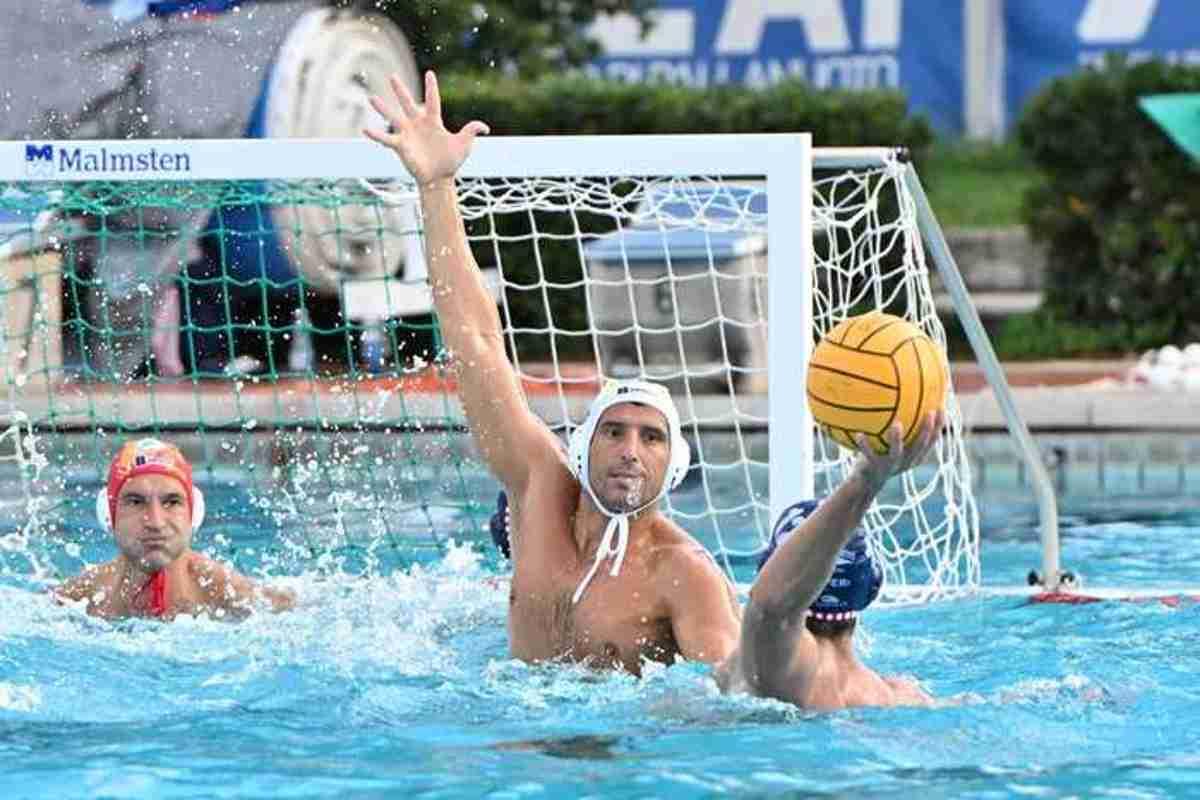 Pallanuoto A1: Ortigia Subisce una Sconfitta Pesante Contro Savona