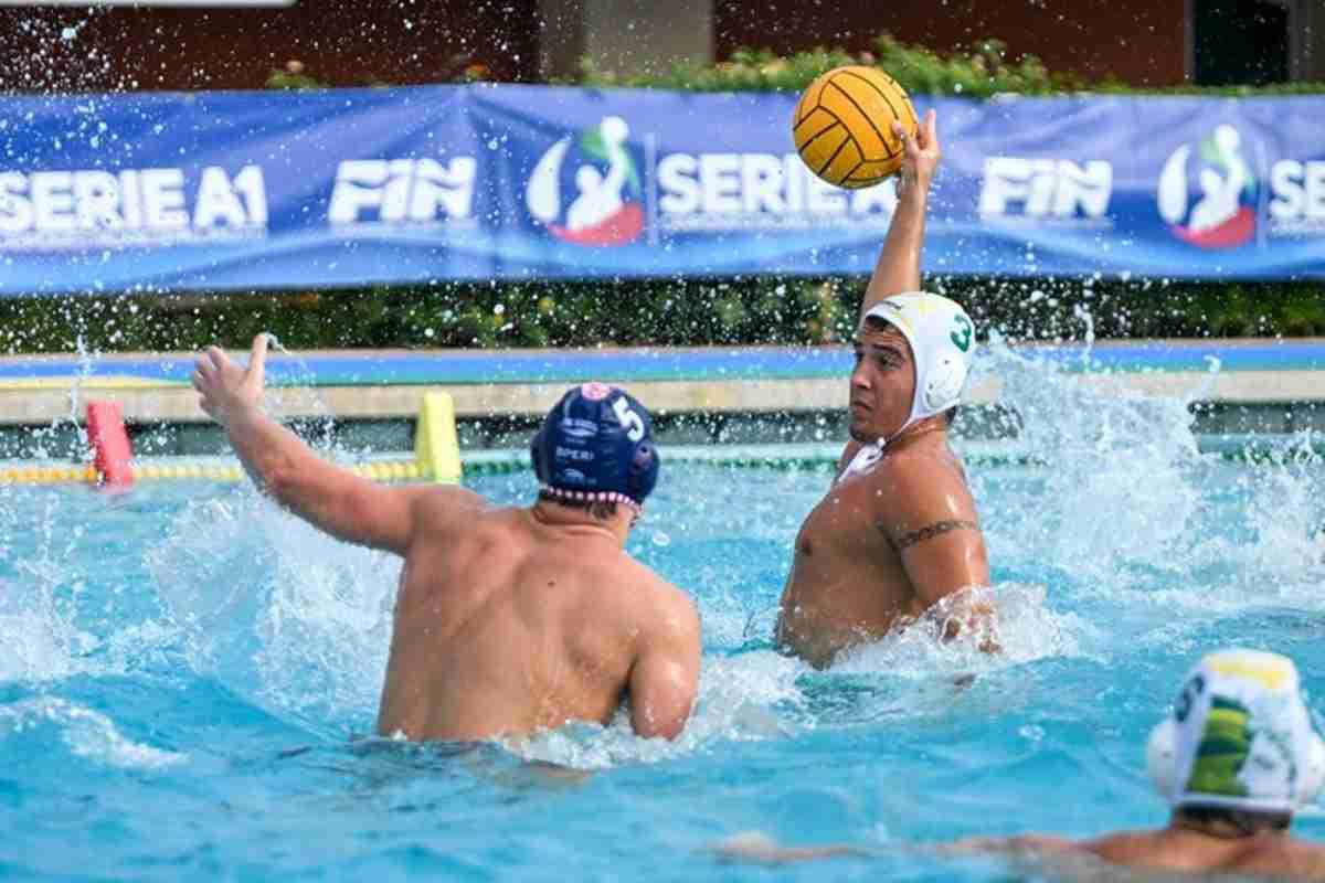 Pallanuoto: ortigia affronta la sua sfida più ardua in euro cup