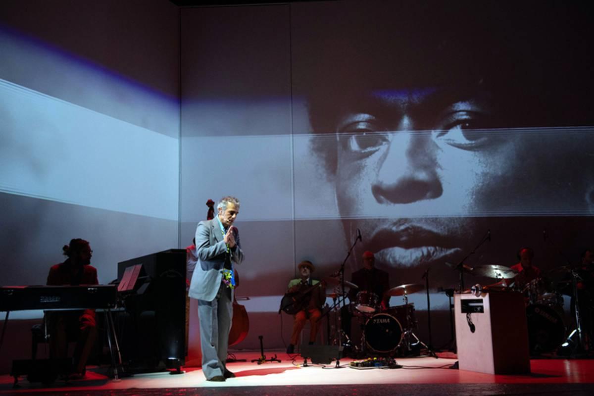 Paolo fresu celebra miles davis a bologna con un tributo indimenticabile