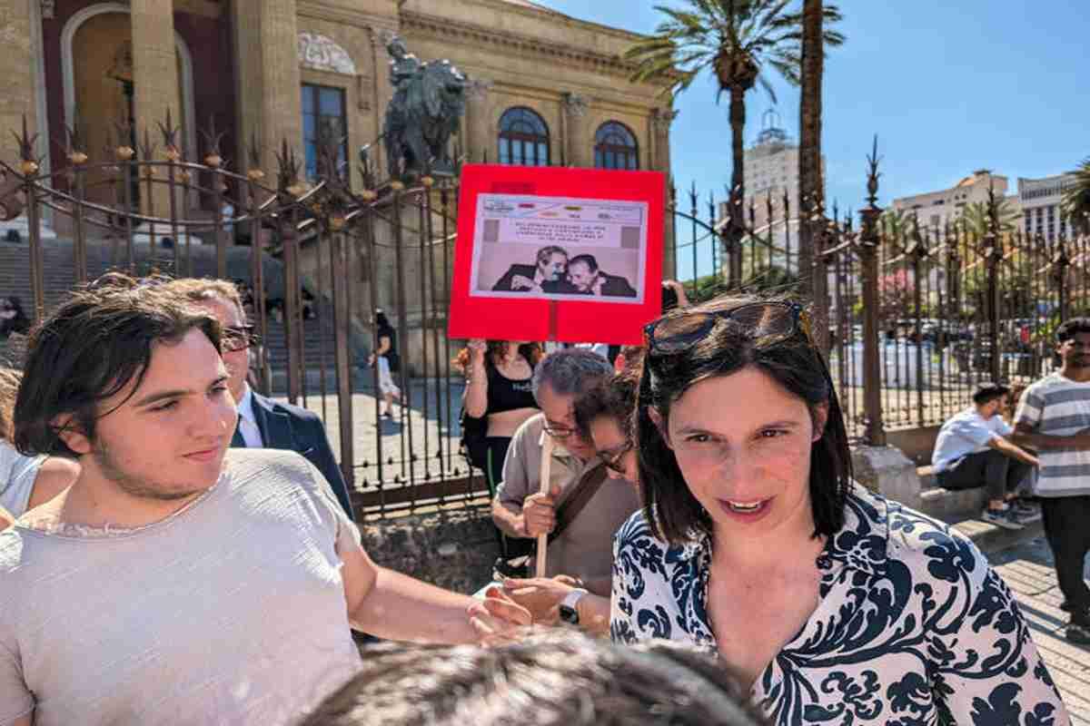 Pd lancia una nuova iniziativa a Palermo con PopDem
