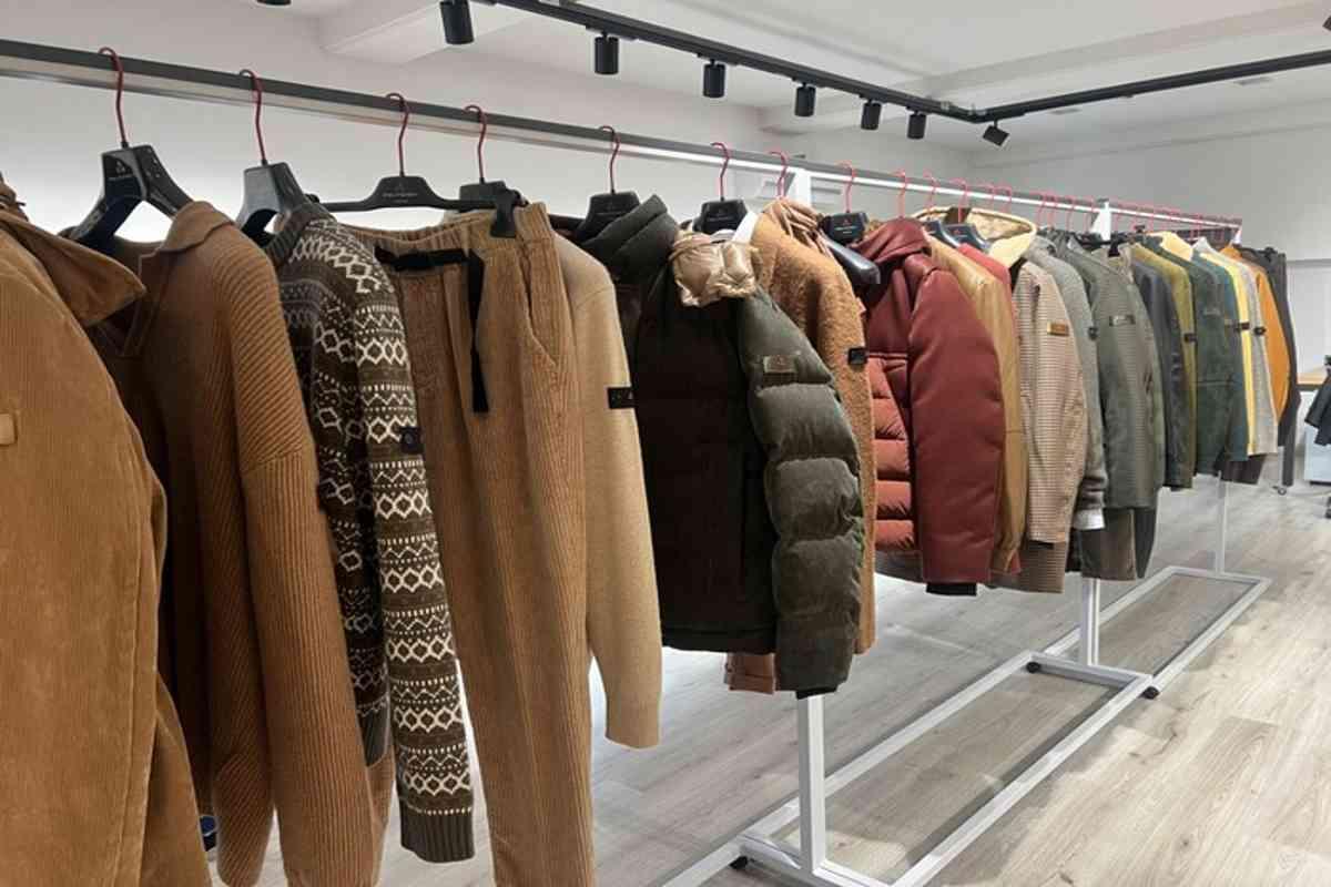 Peuterey lancia strategie innovative contro il cambiamento climatico