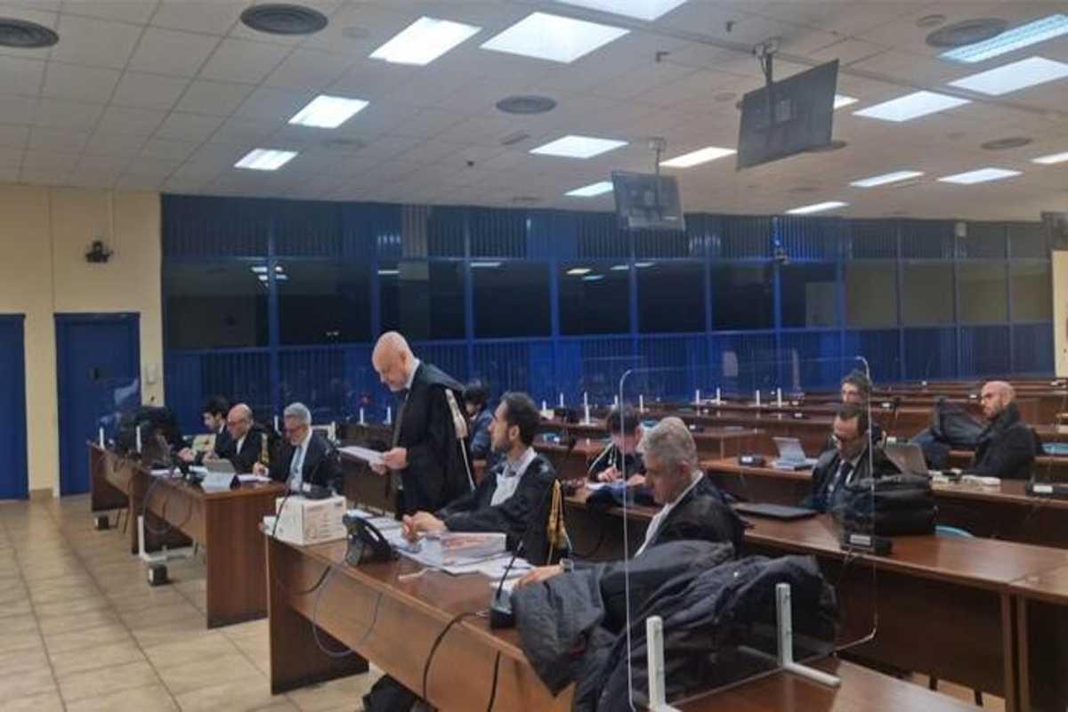 Quattro poliziotti a rischio processo: la richiesta di rinvio a giudizio per il caso Borsellino