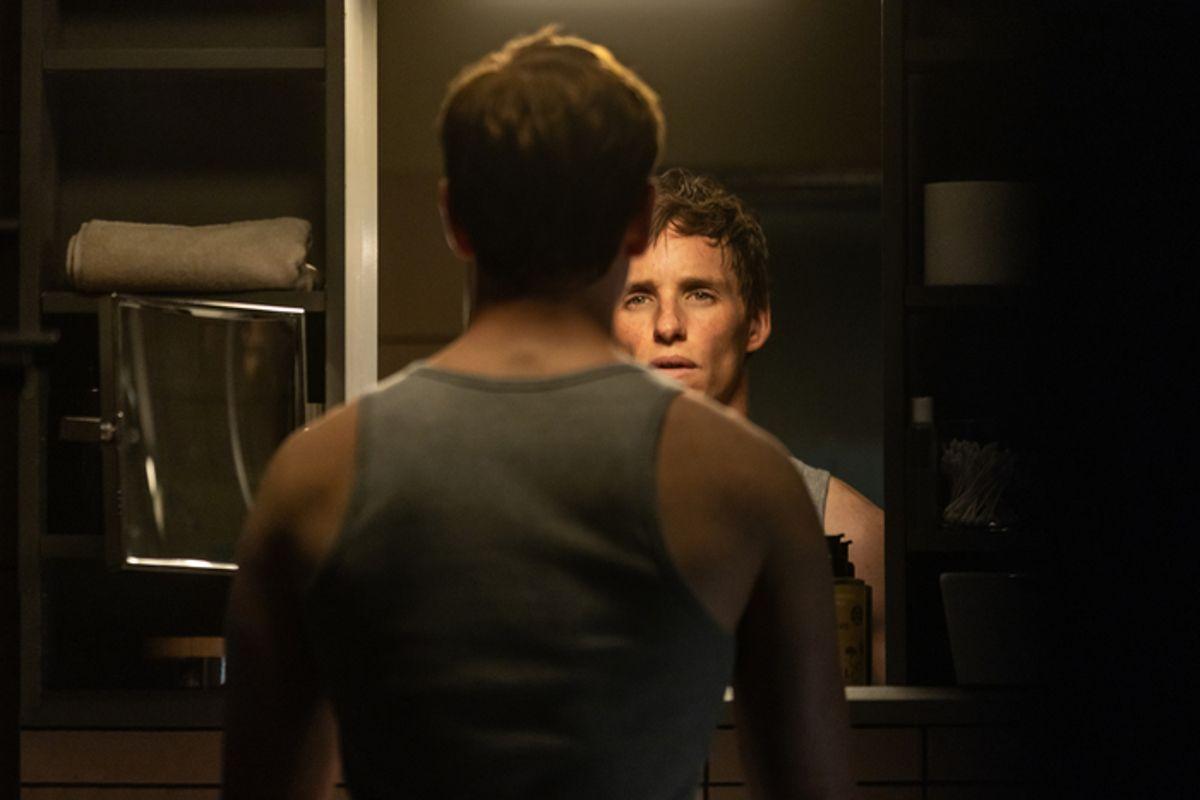Redmayne interpreta un ruolo da brivido in The Day of the Jackal