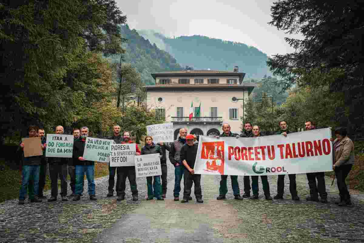 Regione e sindacati si incontrano: protesta di lunedì annullata