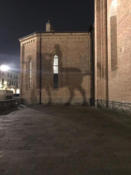 Rinascita del Gattamelata: il monumento equestre di Donatello torna a splendere!