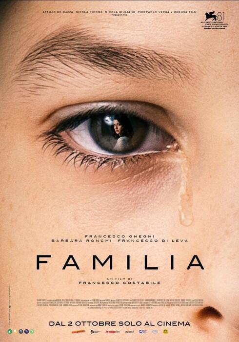 Riscoprire la forza delle donne: il ritorno di familia di costabile al cinema