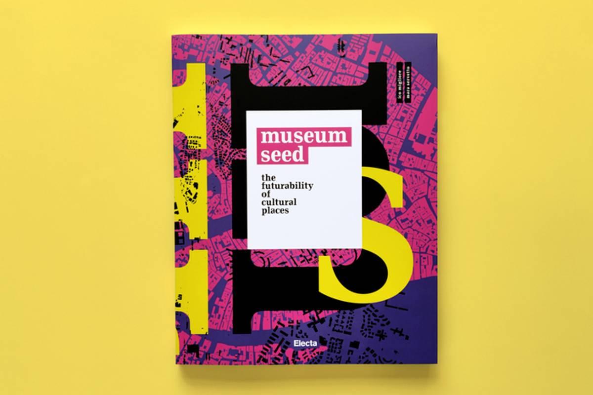 Rivoluzione Verde: Il Manifesto Innovativo del Museum Seed per Migliore+Servetto