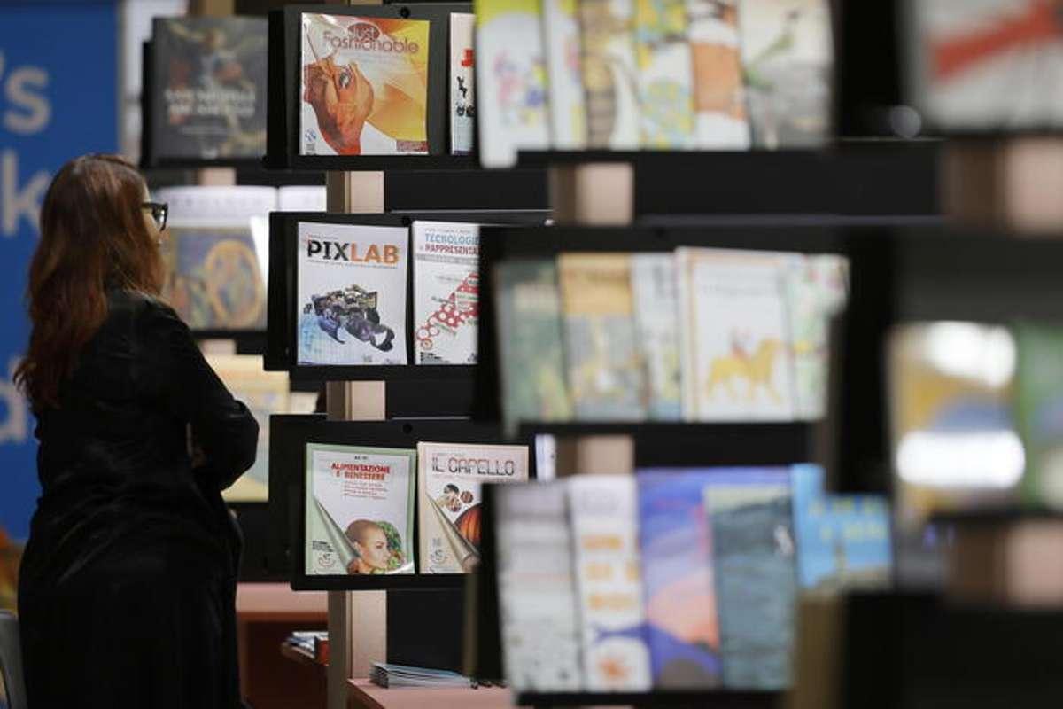 Roma si anima con il festival libridine: un viaggio dalla centro alla periferia