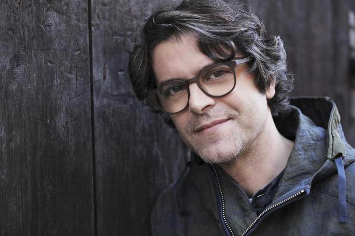 Samuele Bersani interrompe il tour per motivi di salute: imprevisti della vita