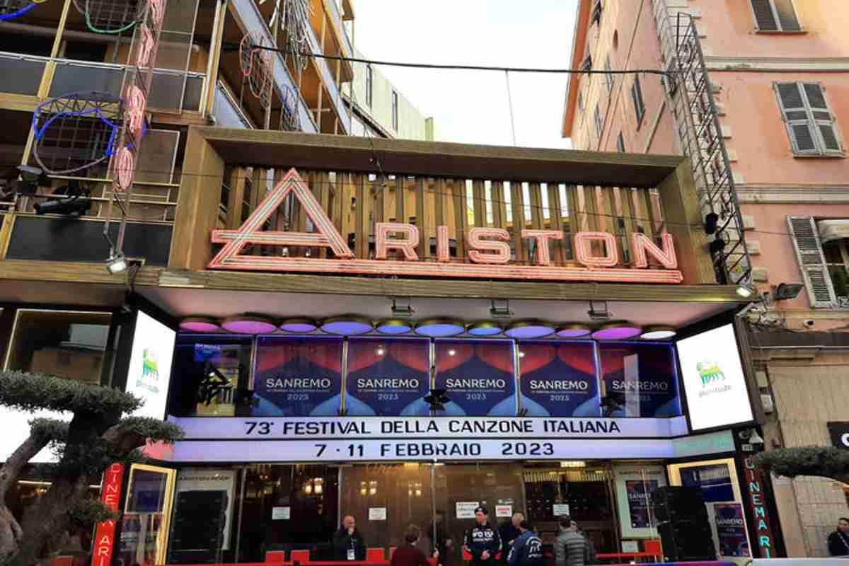 Sanremo, alleanza tra Comune e Rai per un festival innovativo