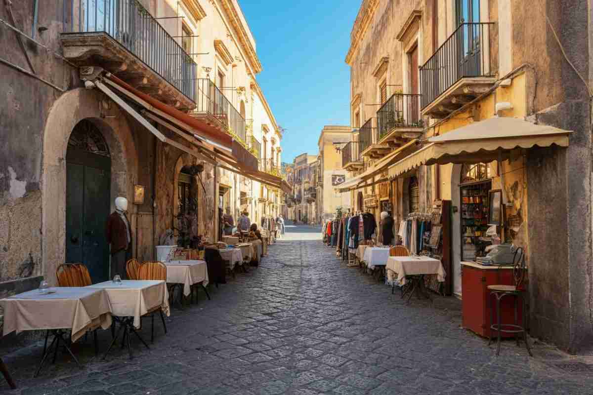 Sanzioni da record nel catanese: la lotta contro il lavoro nero e irregolare