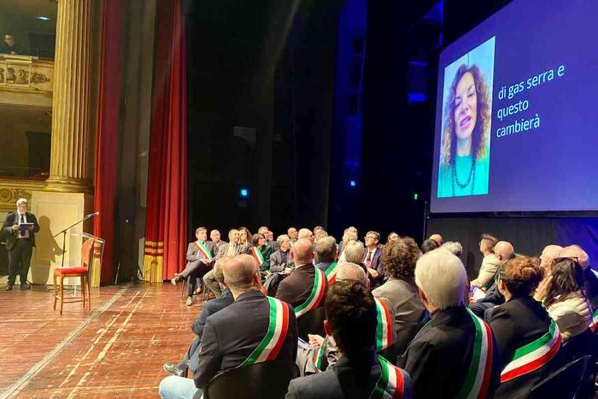 Savona si prepara a diventare la capitale italiana della cultura 2027 con nuove rotte emozionanti