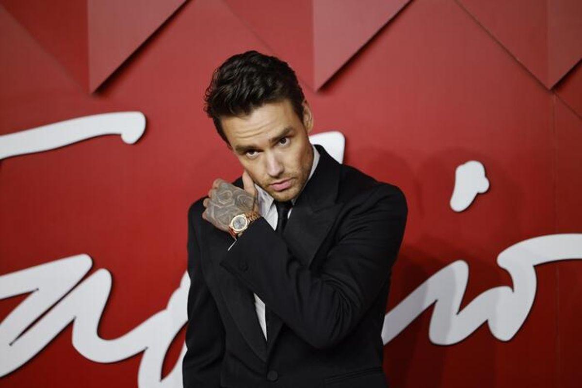 Scandalo in arrivo: l'amico argentino di Liam Payne sotto inchiesta per abbandono!