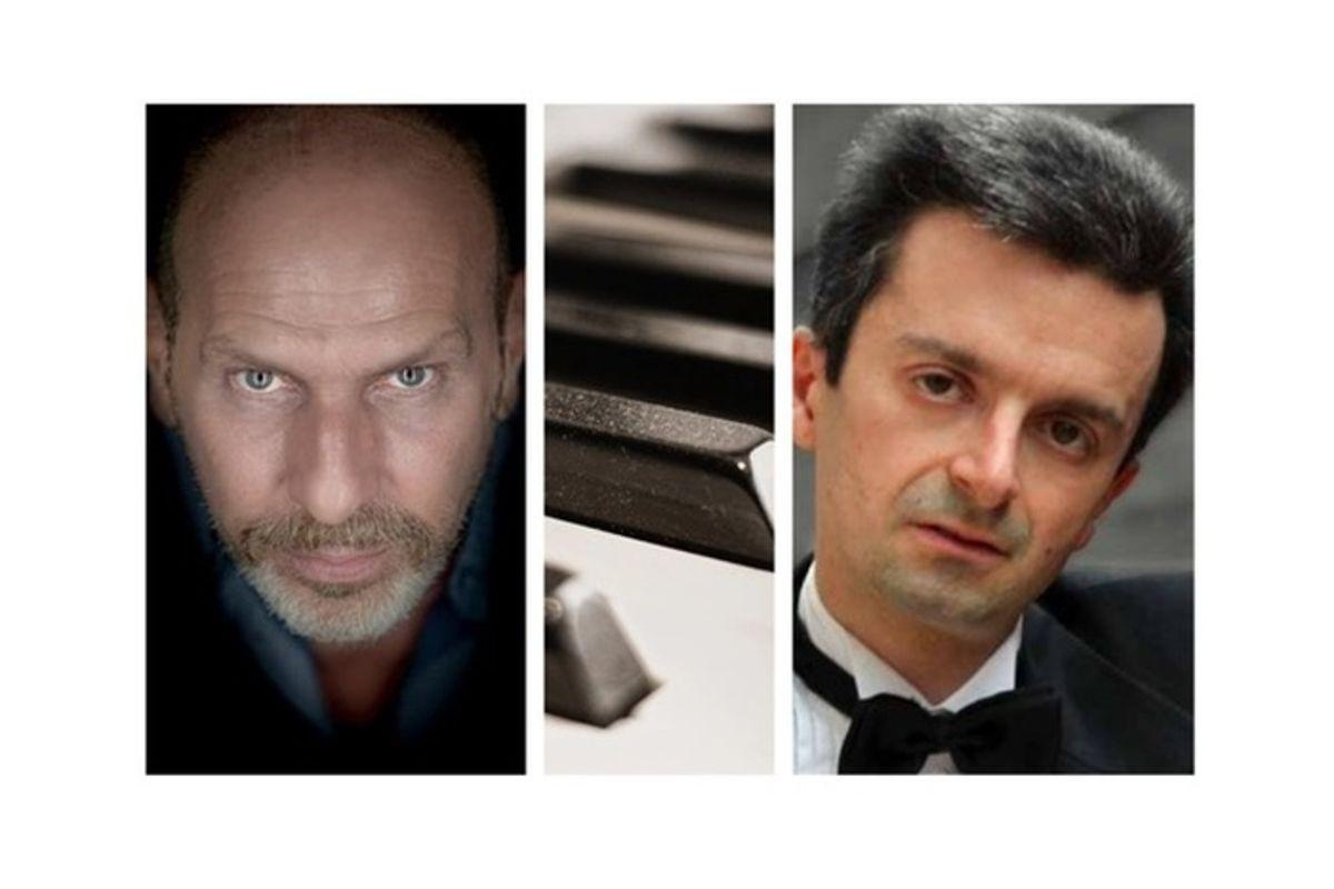 Scontro musicale tra Moroni e Bacchetti a Genova