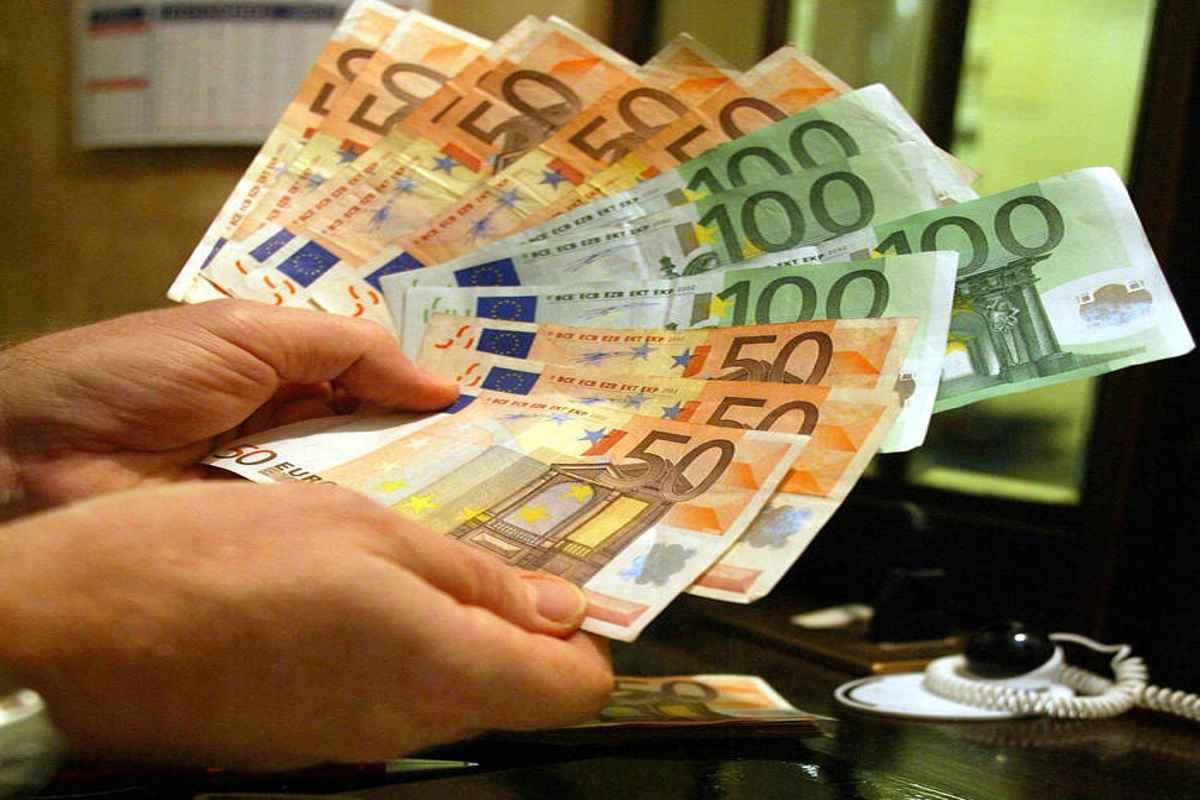 Scoperta maxi evasione Iva: il legame tra mafie e soldi sporchi