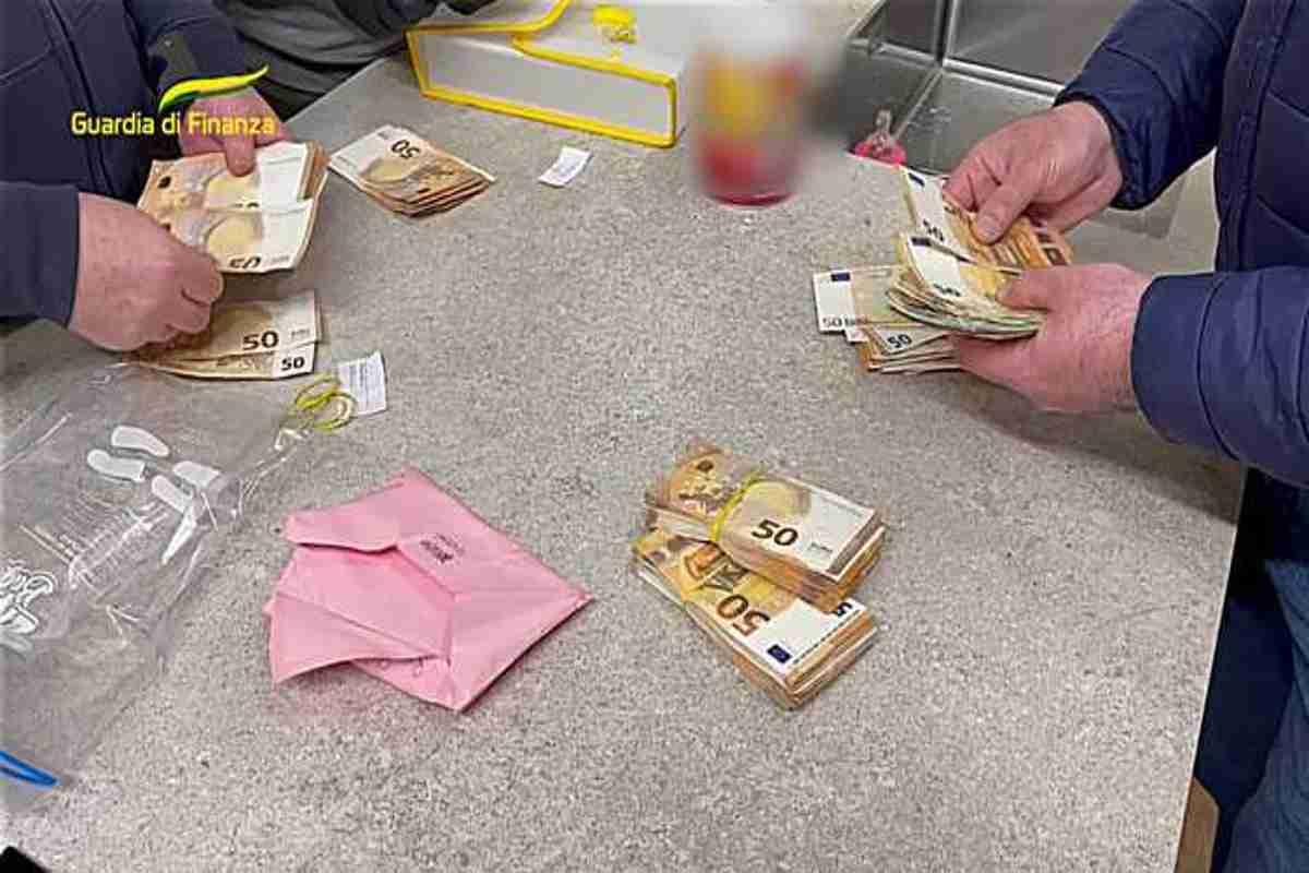 Scoperta una rete di frodi fiscali: 15 misure cautelari in azione!