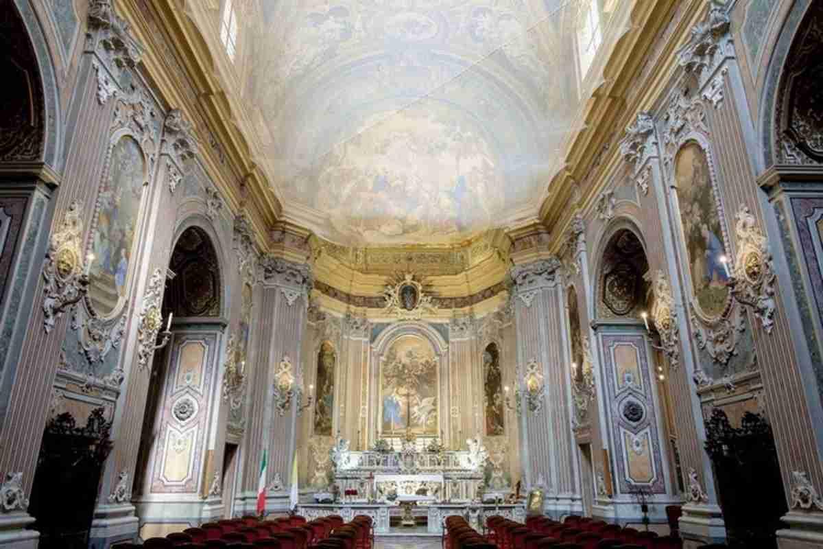 Scopri i Luoghi del Cuore: La Classifica Provvisoria Che Sorprende!
