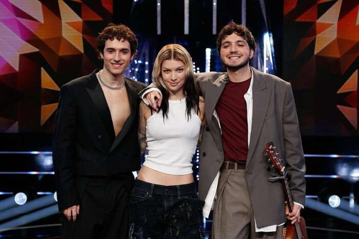 Scopri i primi finalisti di Sanremo Giovani 2023