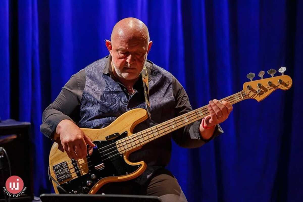 Sicilia accoglie il primo evento mondiale del jazz