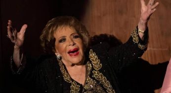 Silvia pinal, icona del cinema messicano, ci lascia lasciando un’eredità immortale