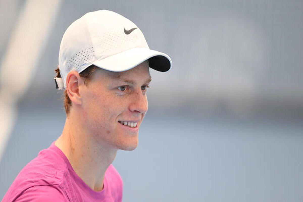 Sinner Brilla in Prime Time: La Domenica delle Atp Finals su Rai2