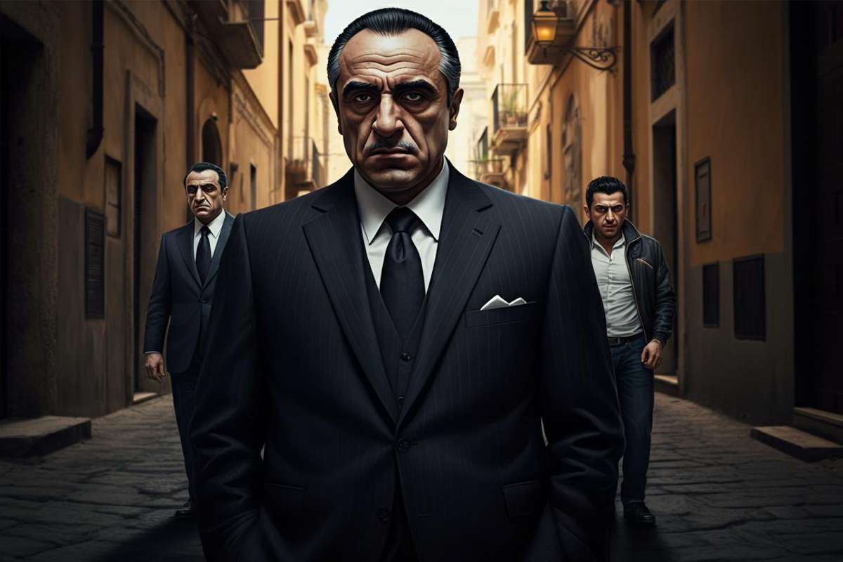 Soldi e segreti: il legame tra Lo Manto e il boss Greco