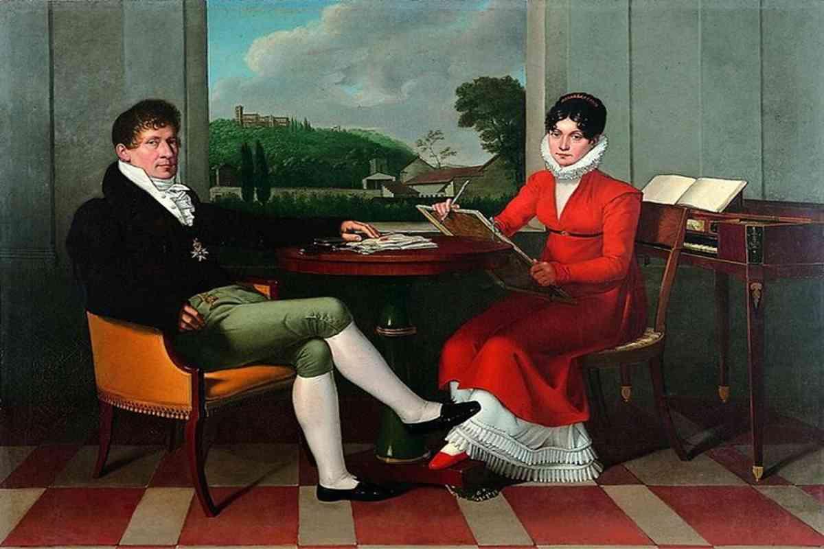 Spontini Festeggia con un Concerto Esclusivo: Tre Inediti da Scoprire!