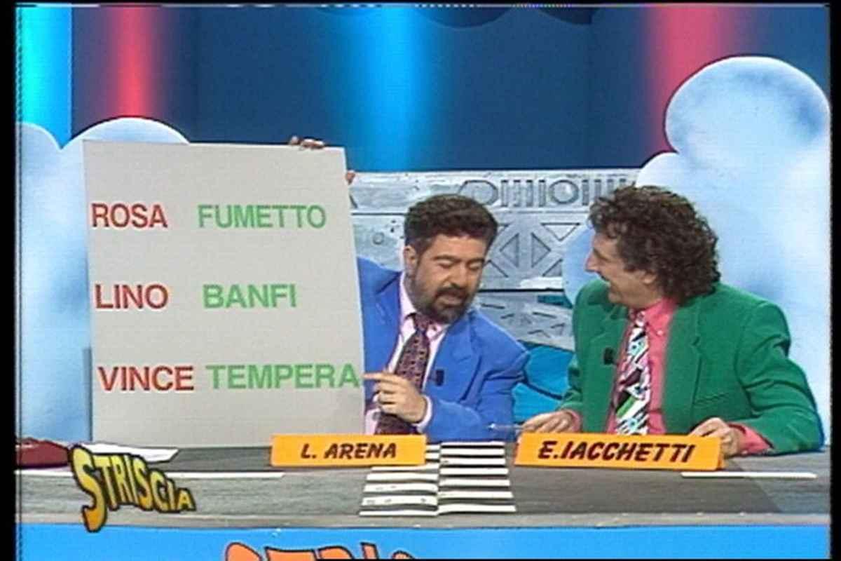 Striscia la Notizia: 36 Anni di Battaglie contro i Poteri Forti!
