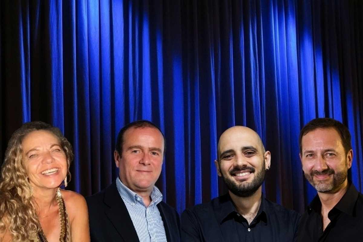 Teatro apparté di palermo: inizia un'avventura teatrale unica