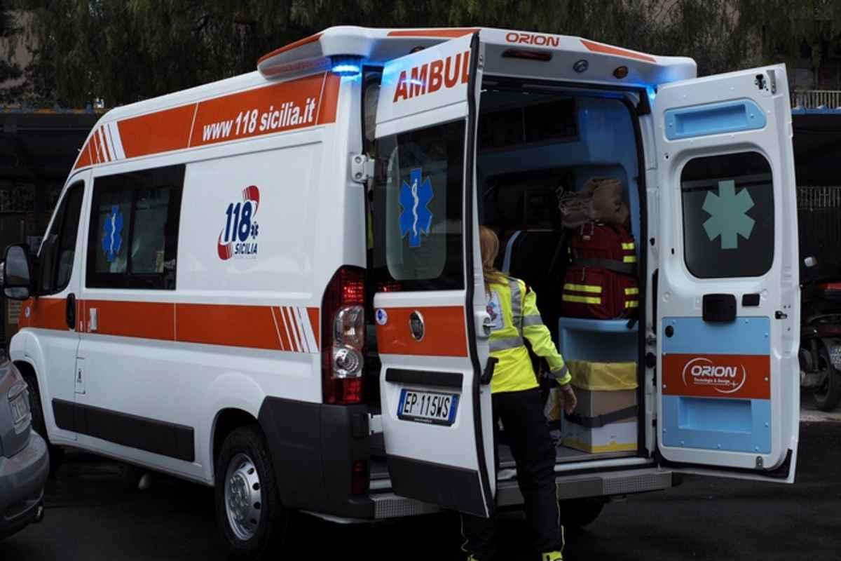 Tragedia a Campofelice: lutto cittadino per la morte di un bambino in un incidente