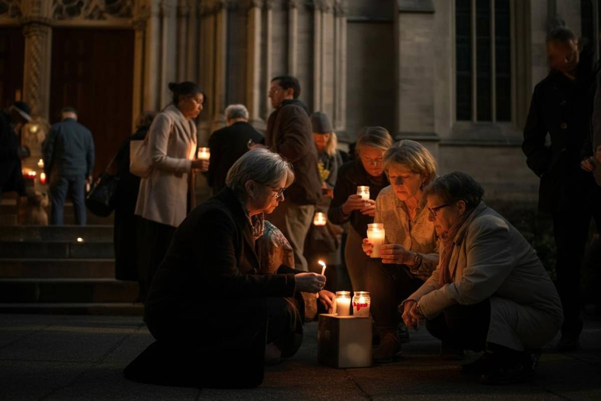 Tragedia a Mazara: donna perde la vita dopo una caduta dal balcone, il sindaco esprime il suo cordoglio