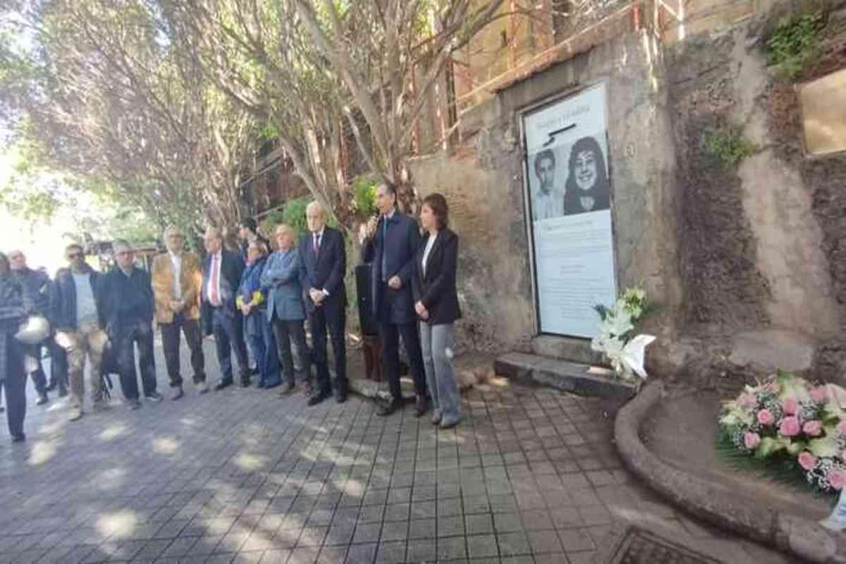 Tragedia a palermo: il ricordo di biagio e giuditta, vittime della scorta