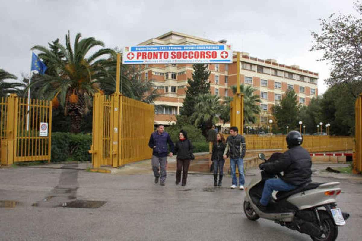 Tragedia a partinico: donna perde la vita dopo essere stata investita