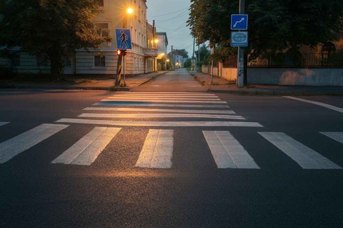 Tragedia ad Adrano: anziano perde la vita dopo essere stato travolto da un'auto