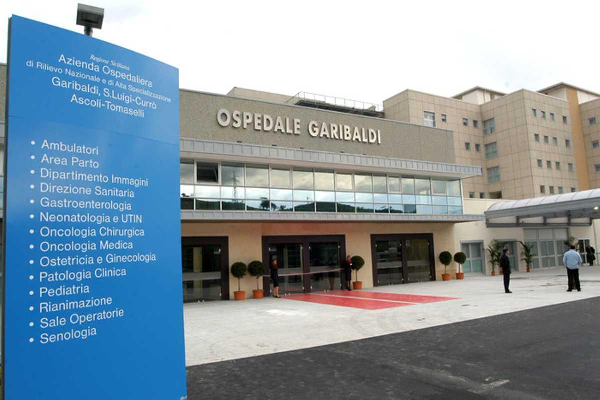 Tragedia in ospedale: neonata perde la vita dopo il parto a Catania
