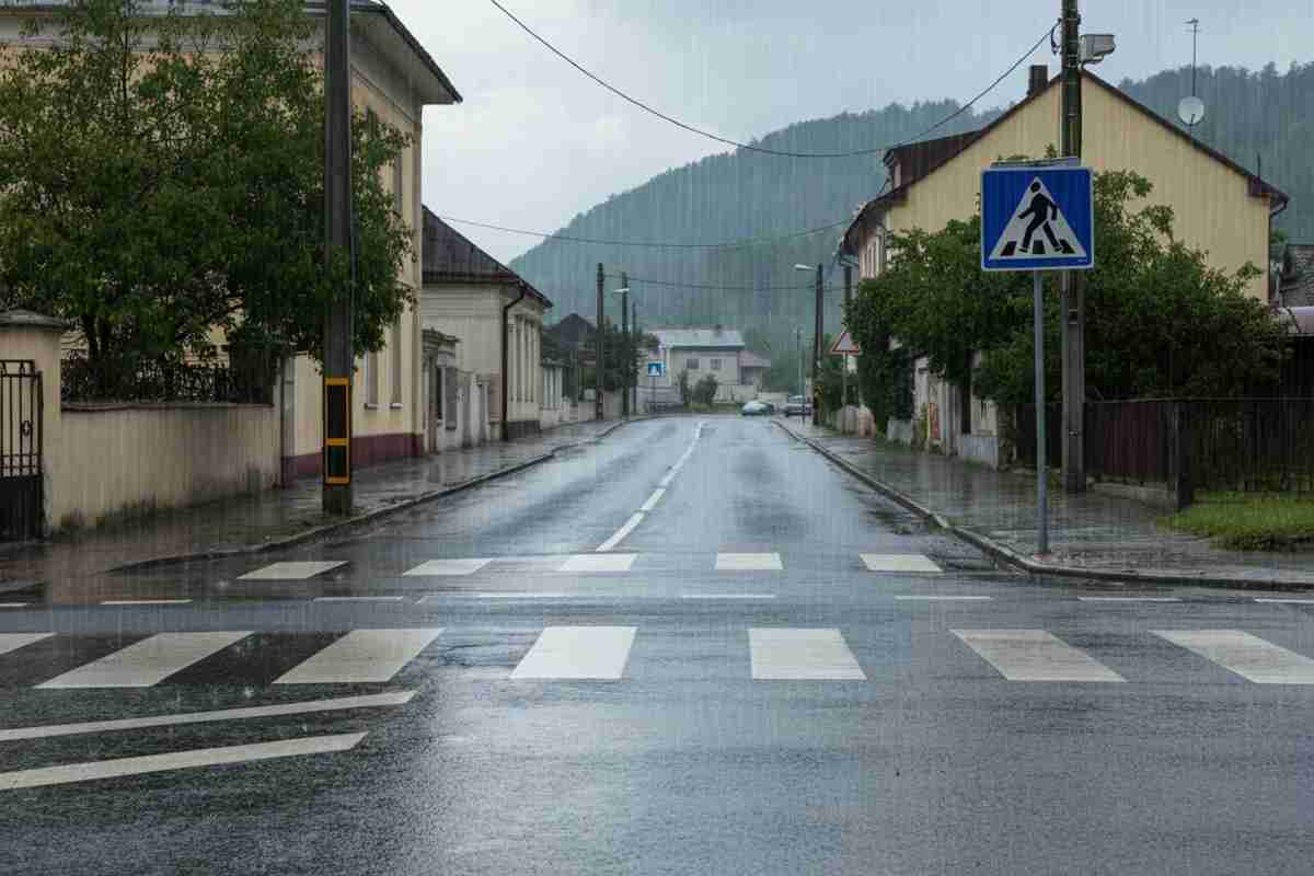 Tragedia in provincia di Palermo: due donne gravemente ferite in un incidente stradale