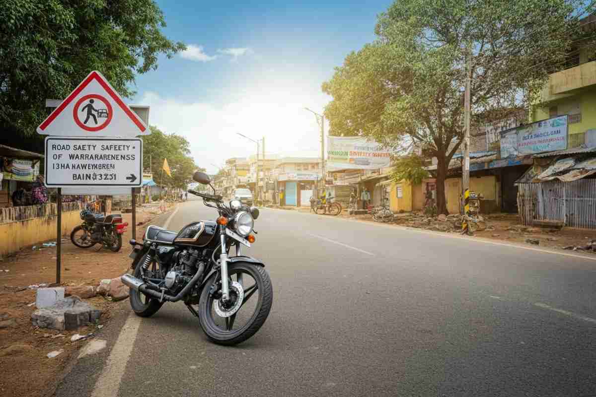 Tragico incidente a messina: motociclista di 55 anni perde la vita contro un palo della luce