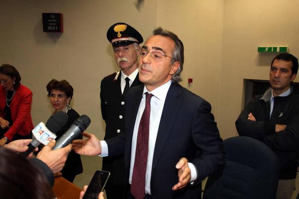 Tribunale di palermo apre una nuova stanza per le vittime di violenza