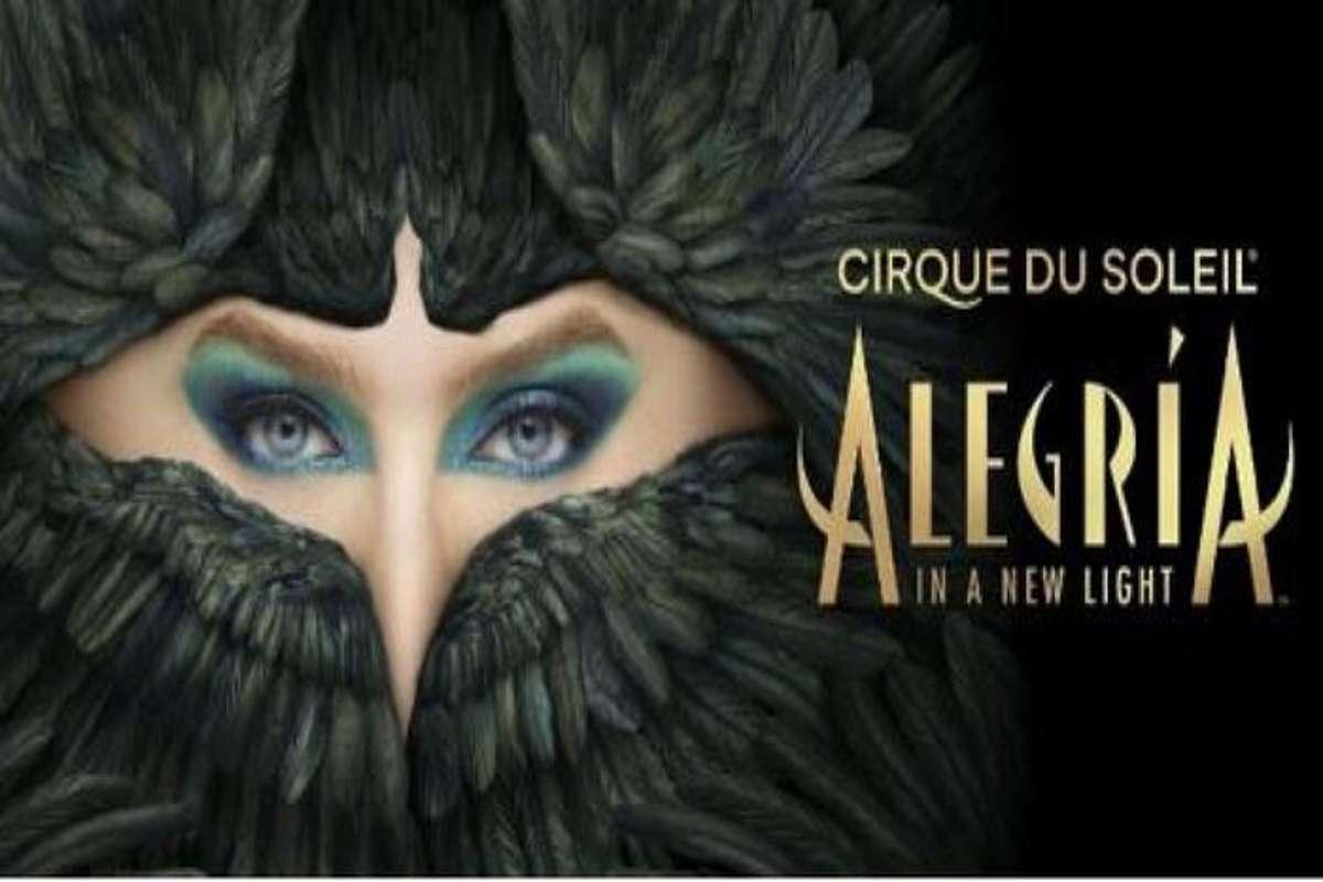 Trieste si prepara al cirque du soleil: 10mila biglietti già venduti per il 2025