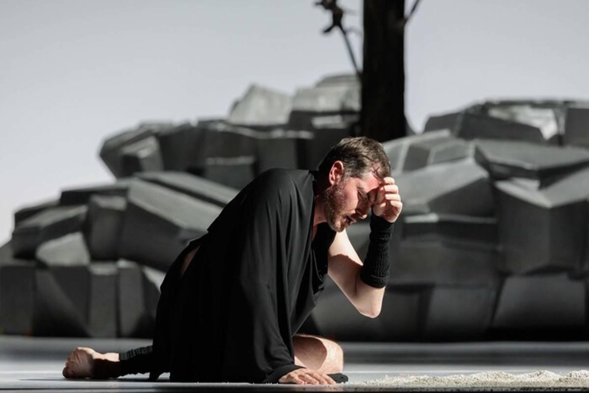 Ulisse torna a casa: Monteverdi incanta al Ravenna Festival