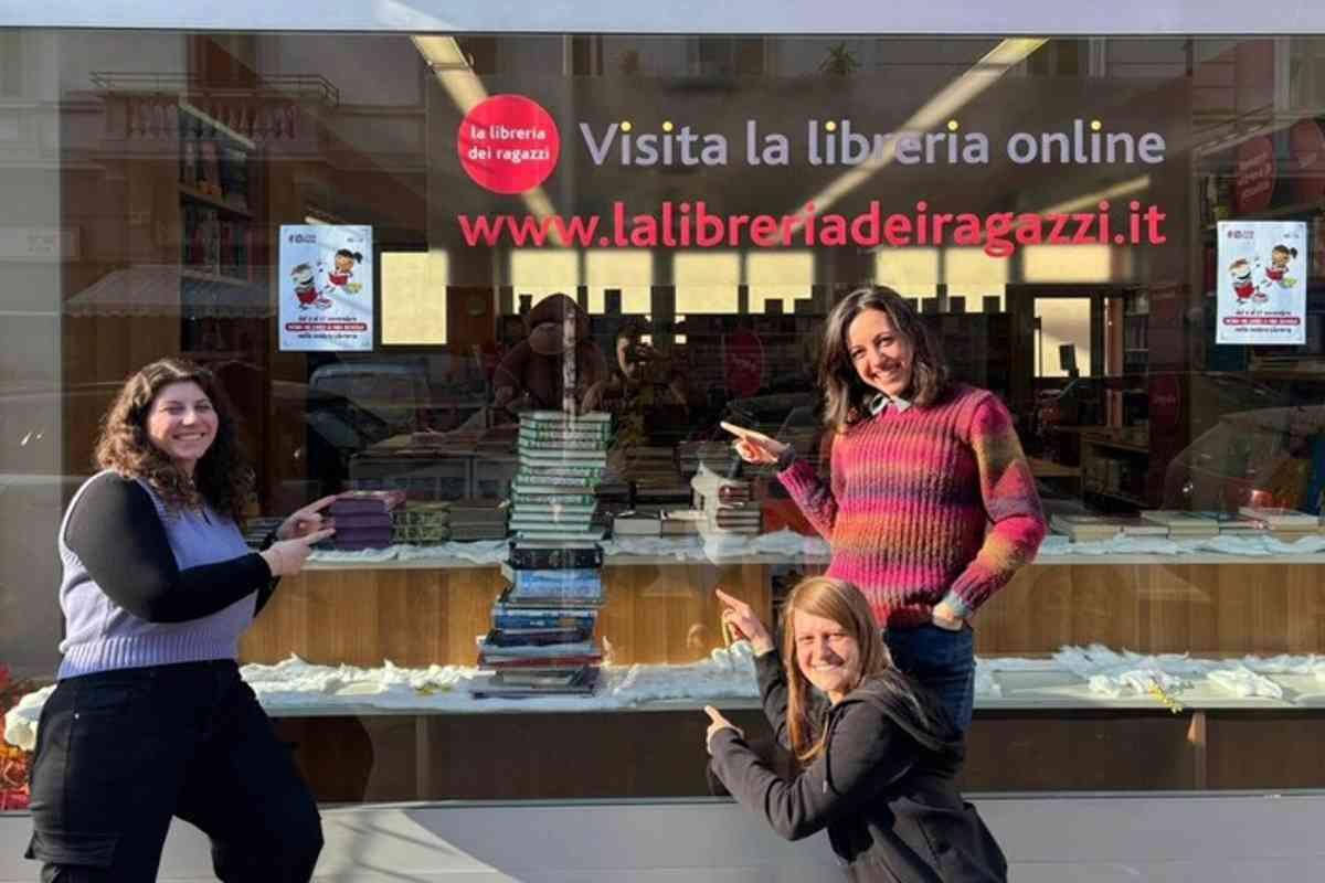Ultima chiamata per #ioleggoperché: il countdown è iniziato!