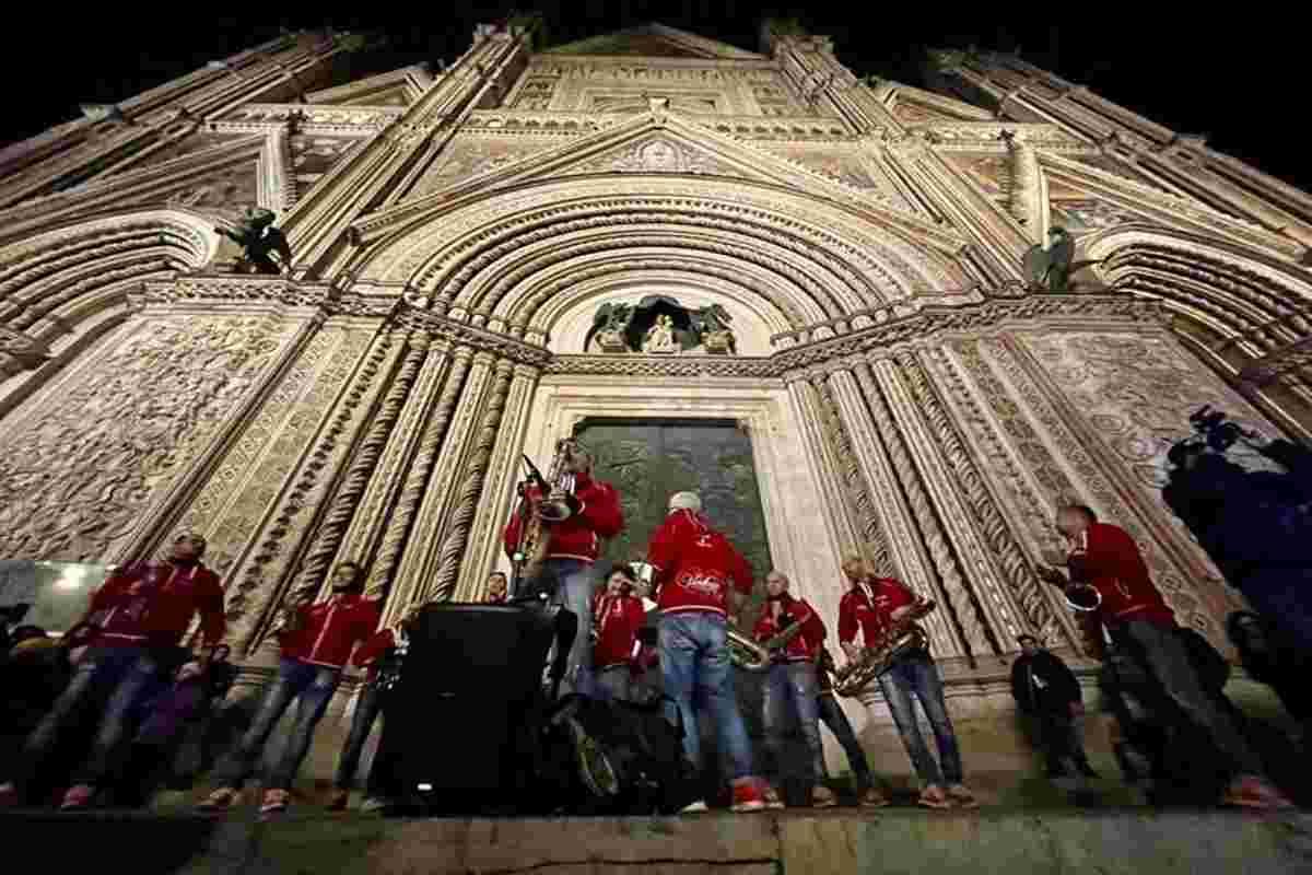 Umbria Jazz Winter: un ricco calendario di oltre 90 eventi a Orvieto