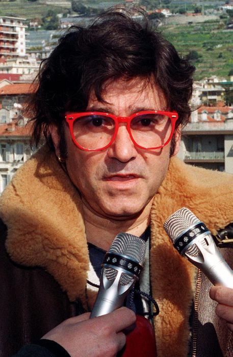 Un viaggio musicale per celebrare gli 80 anni di ivan graziani