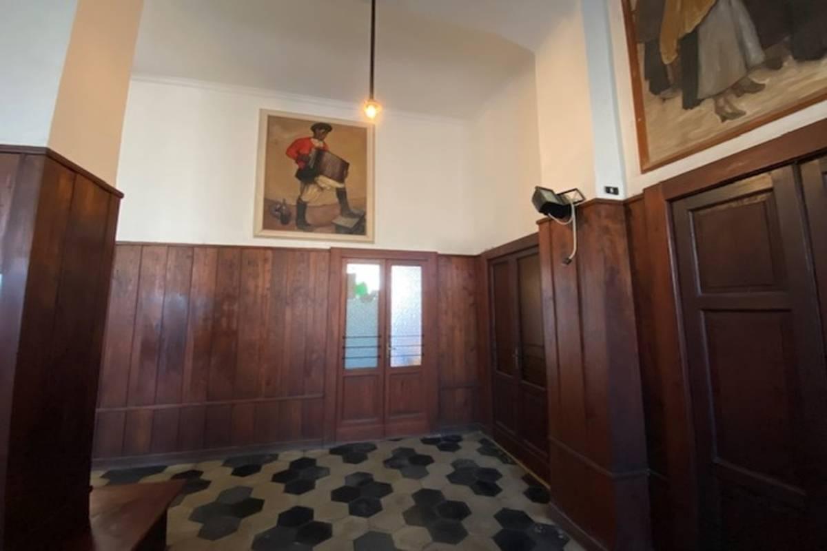 Un viaggio nel passato: il museo dell'ex stazione di Tempio riporta agli anni '30