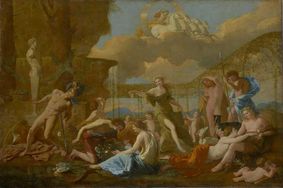 Un viaggio nell'arte: dal genio di el greco agli impressionisti nel weekend